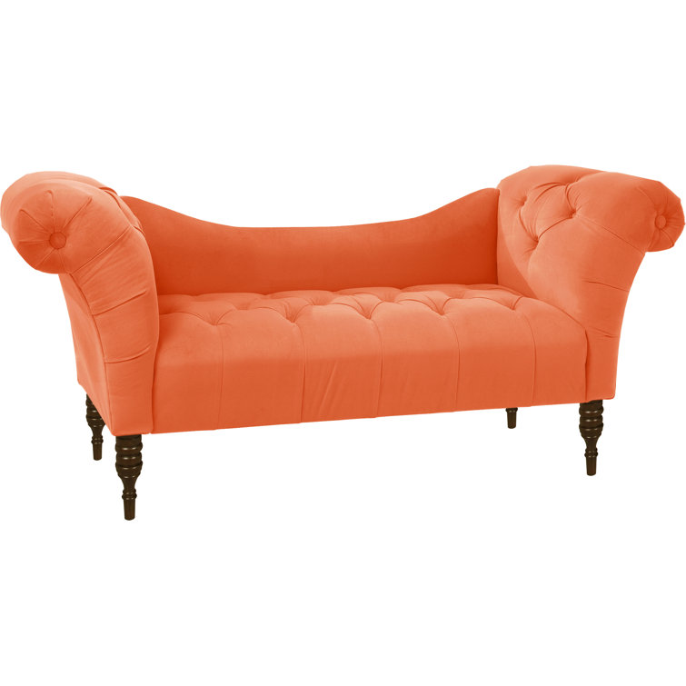 Skyline Furniture Riley Chaise Lounge Wayfair